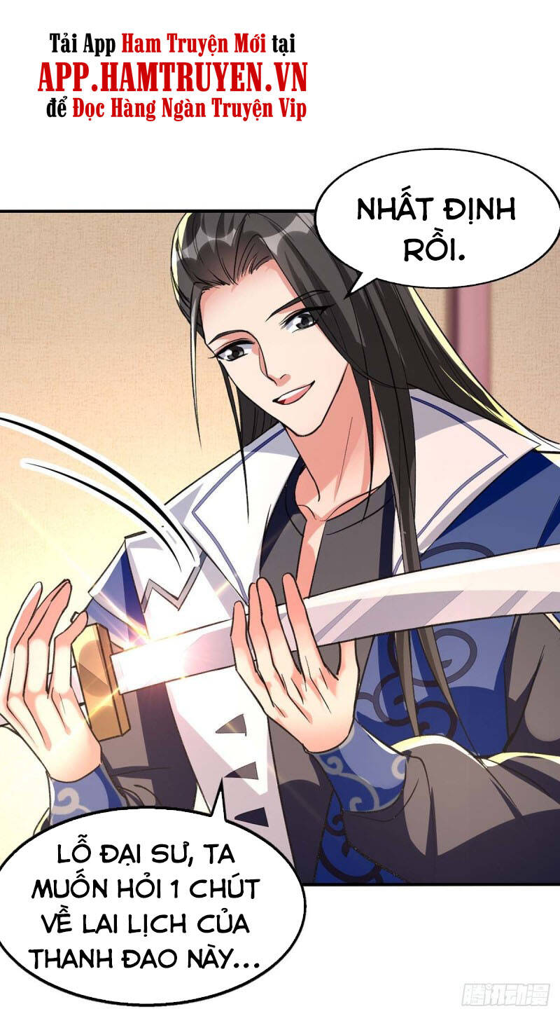 Tuyệt Thế Võ Hồn Chapter 106 - 8