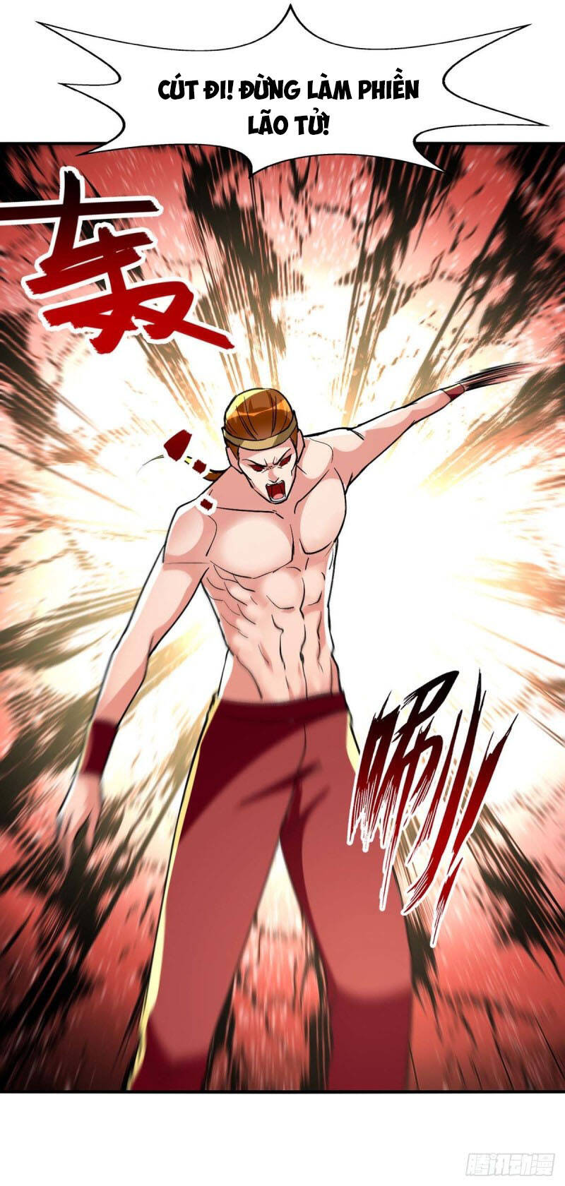 Tuyệt Thế Võ Hồn Chapter 106 - 9