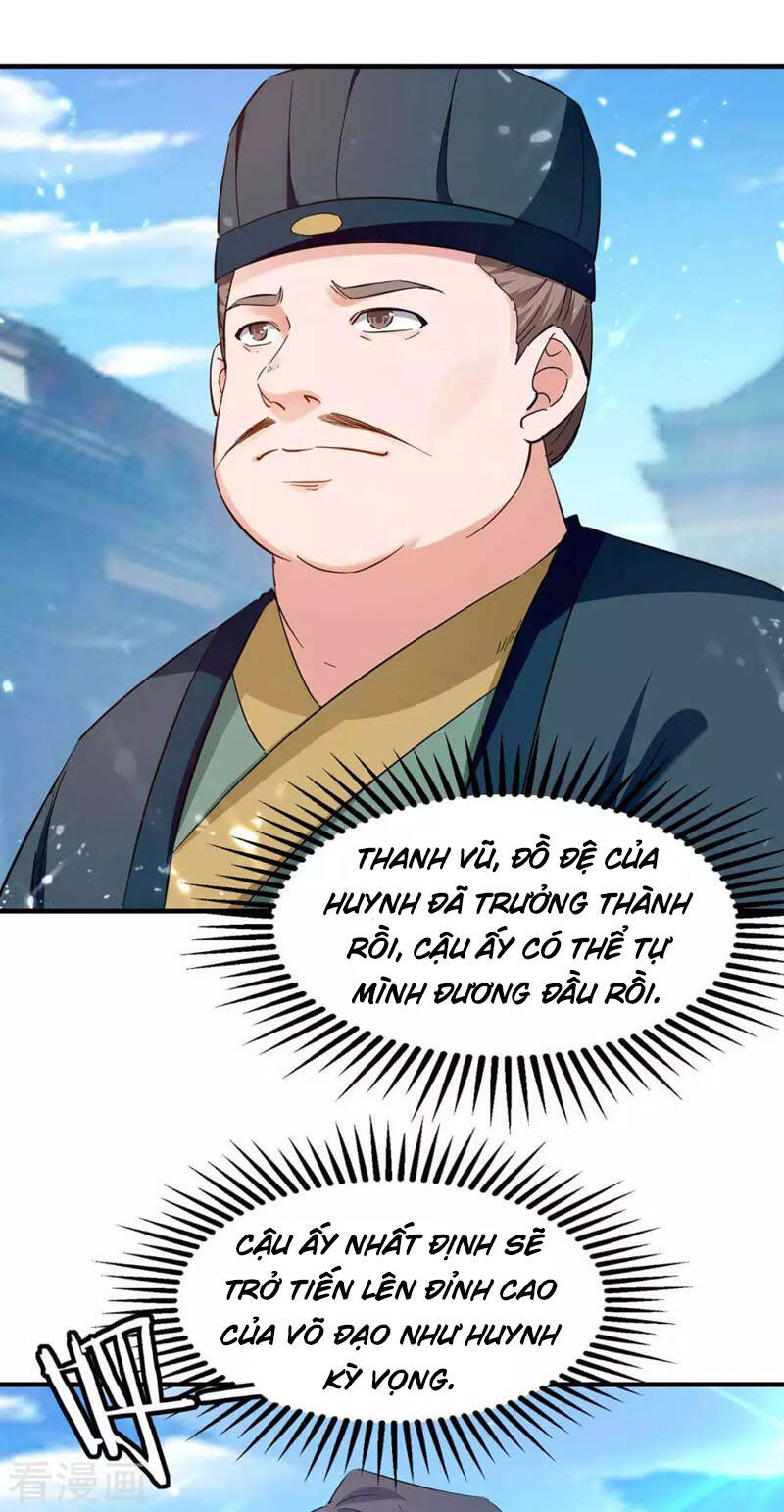 Tuyệt Thế Võ Hồn Chapter 107 - 13
