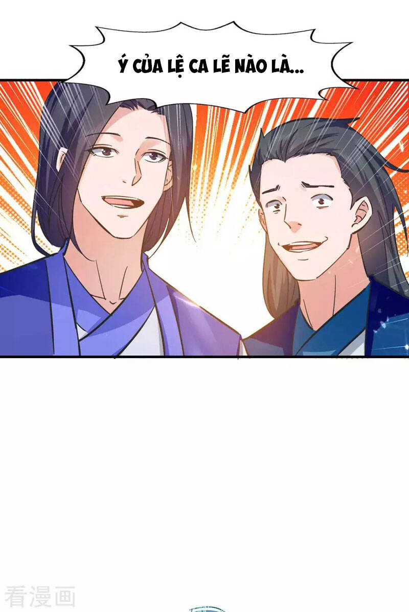 Tuyệt Thế Võ Hồn Chapter 107 - 20