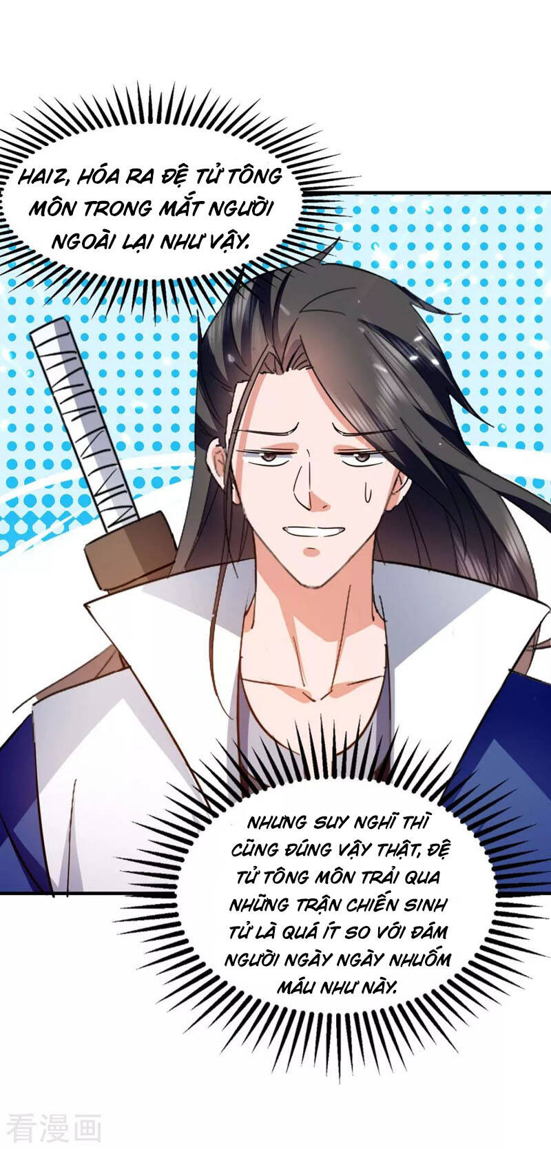 Tuyệt Thế Võ Hồn Chapter 107 - 24