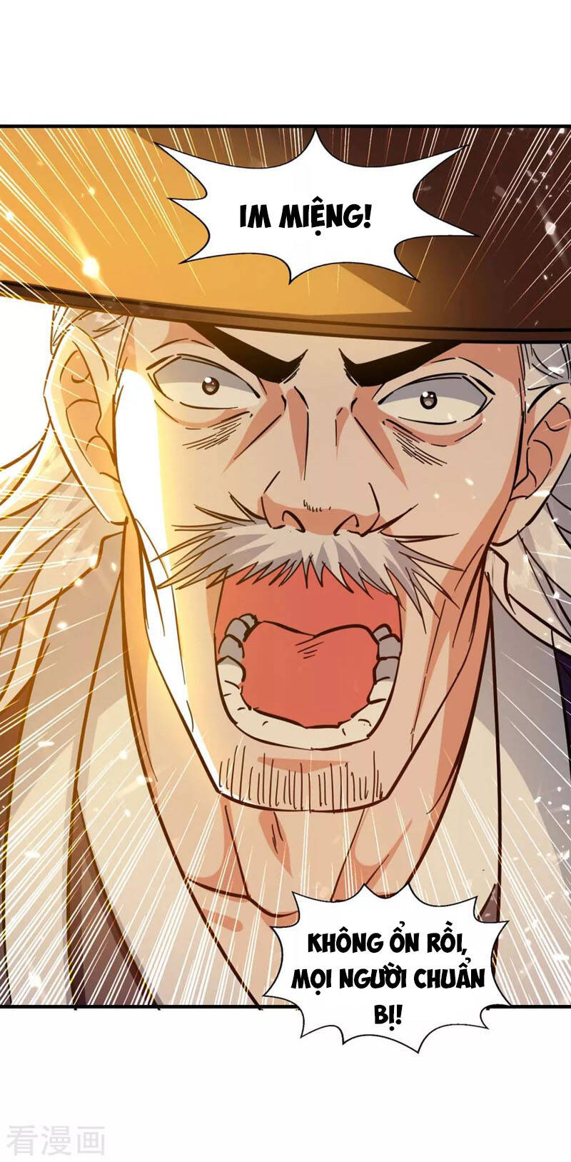 Tuyệt Thế Võ Hồn Chapter 107 - 28