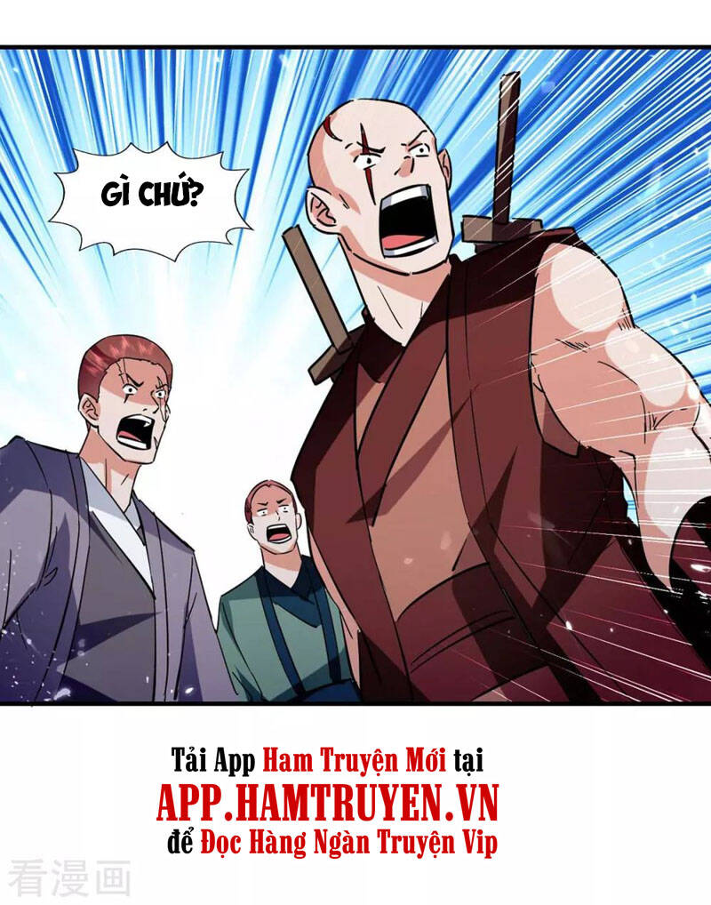 Tuyệt Thế Võ Hồn Chapter 107 - 29