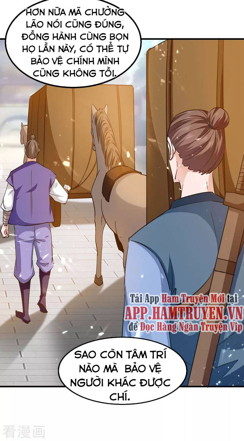 Tuyệt Thế Võ Hồn Chapter 107 - 10