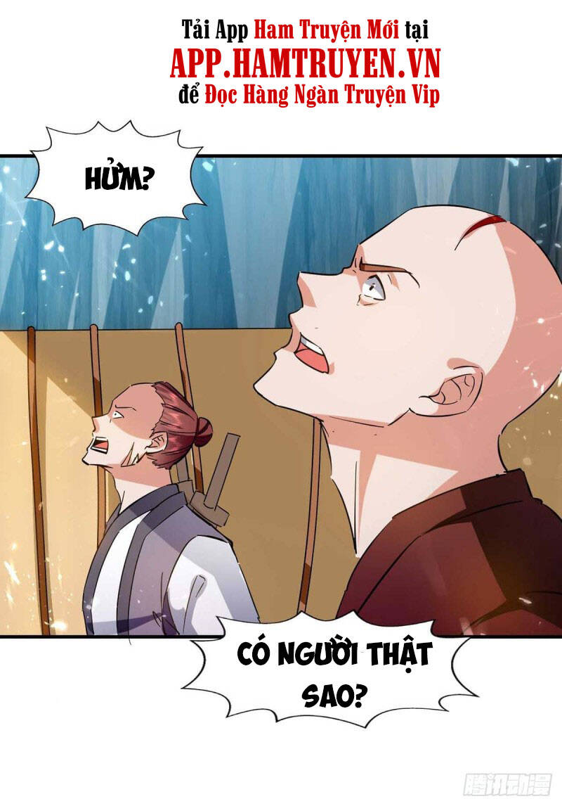 Tuyệt Thế Võ Hồn Chapter 108 - 2