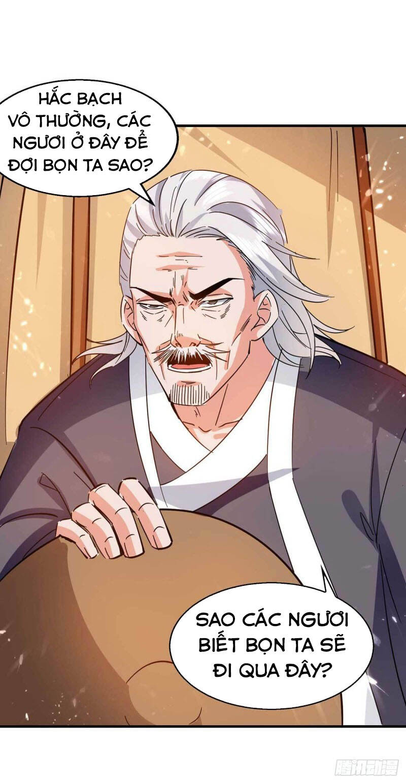 Tuyệt Thế Võ Hồn Chapter 108 - 12