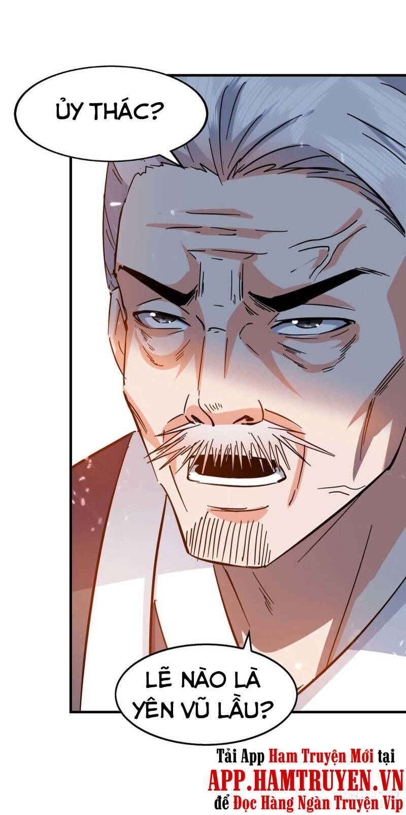 Tuyệt Thế Võ Hồn Chapter 108 - 14