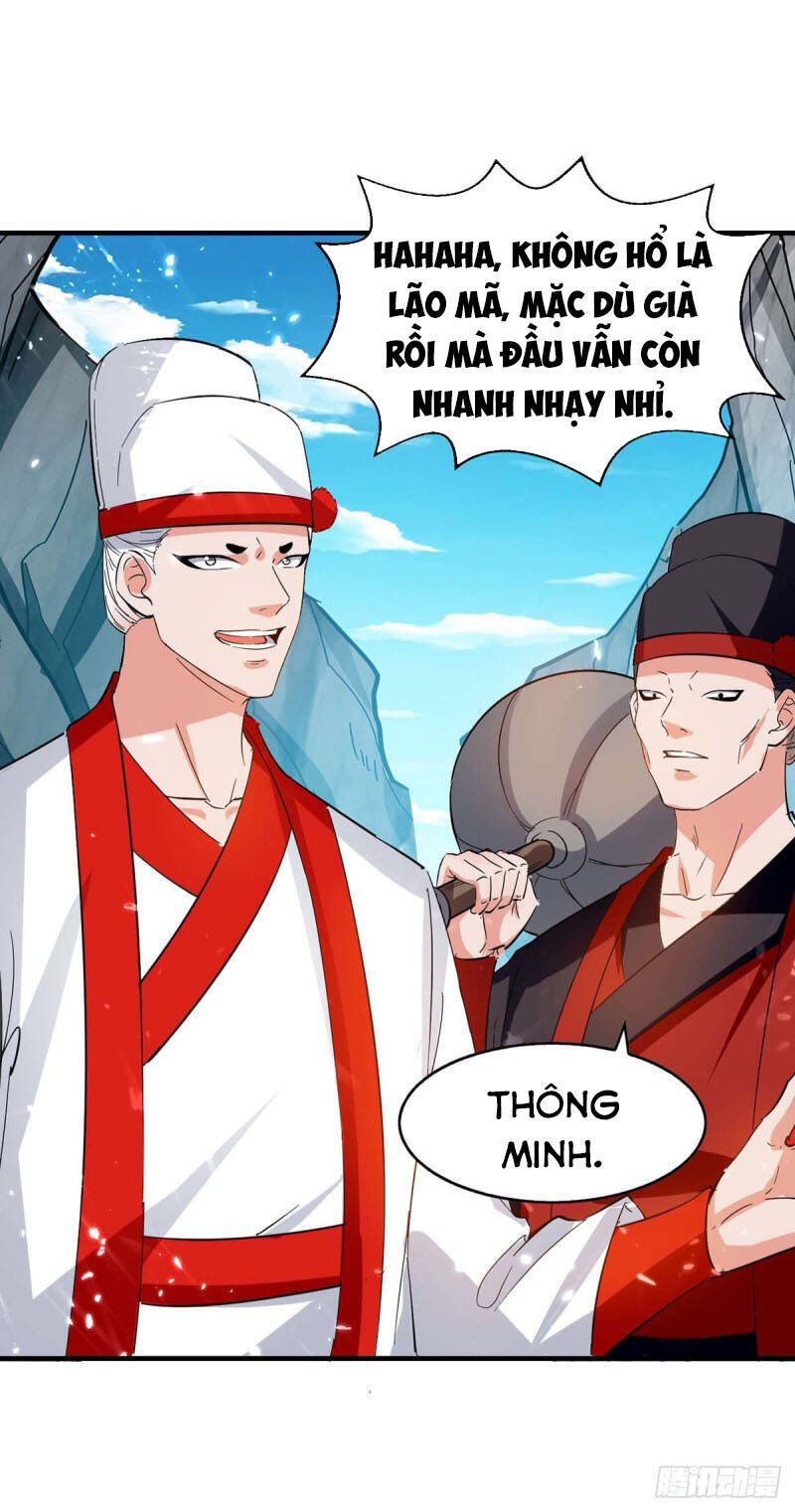 Tuyệt Thế Võ Hồn Chapter 108 - 15