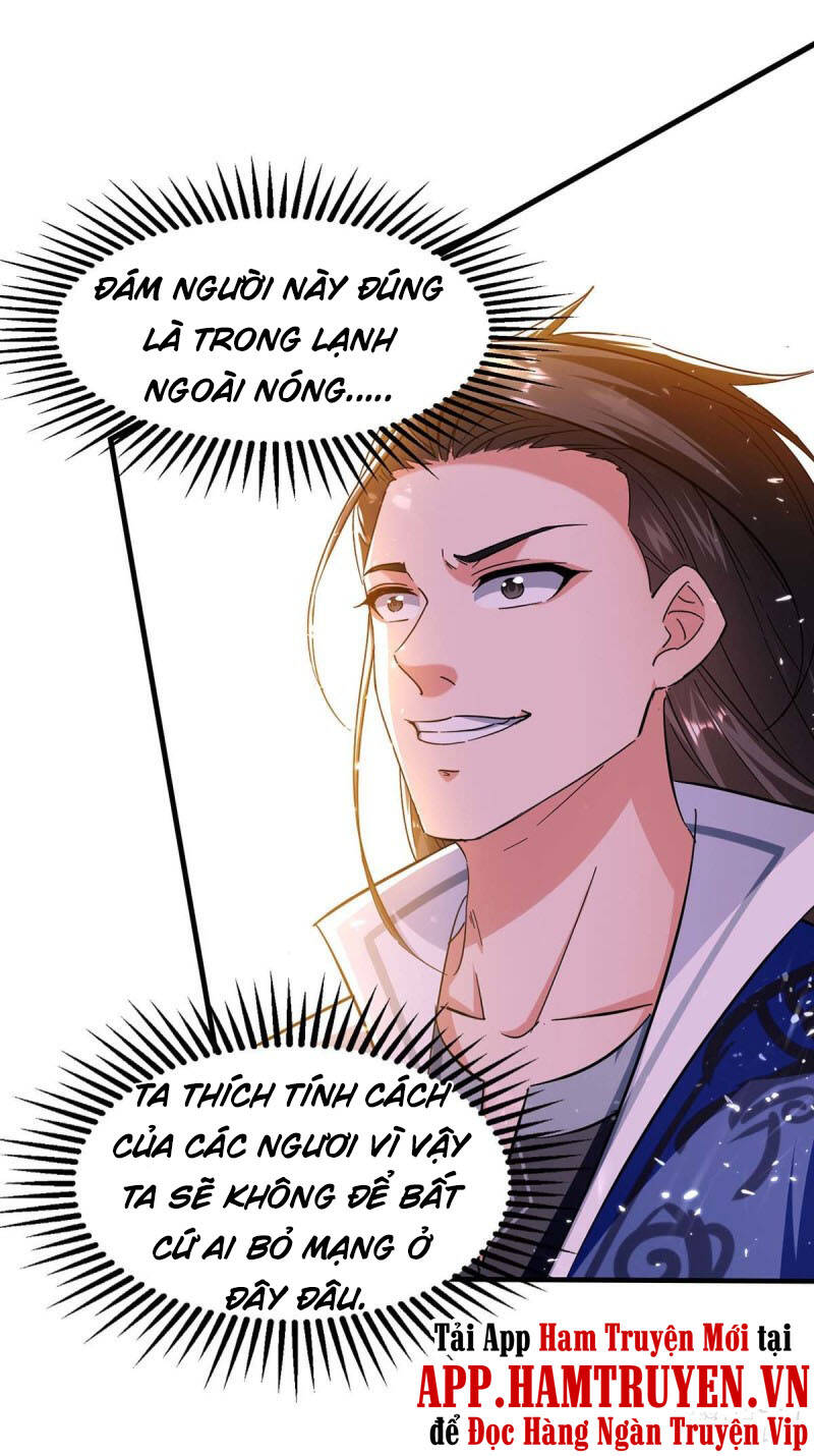 Tuyệt Thế Võ Hồn Chapter 108 - 26