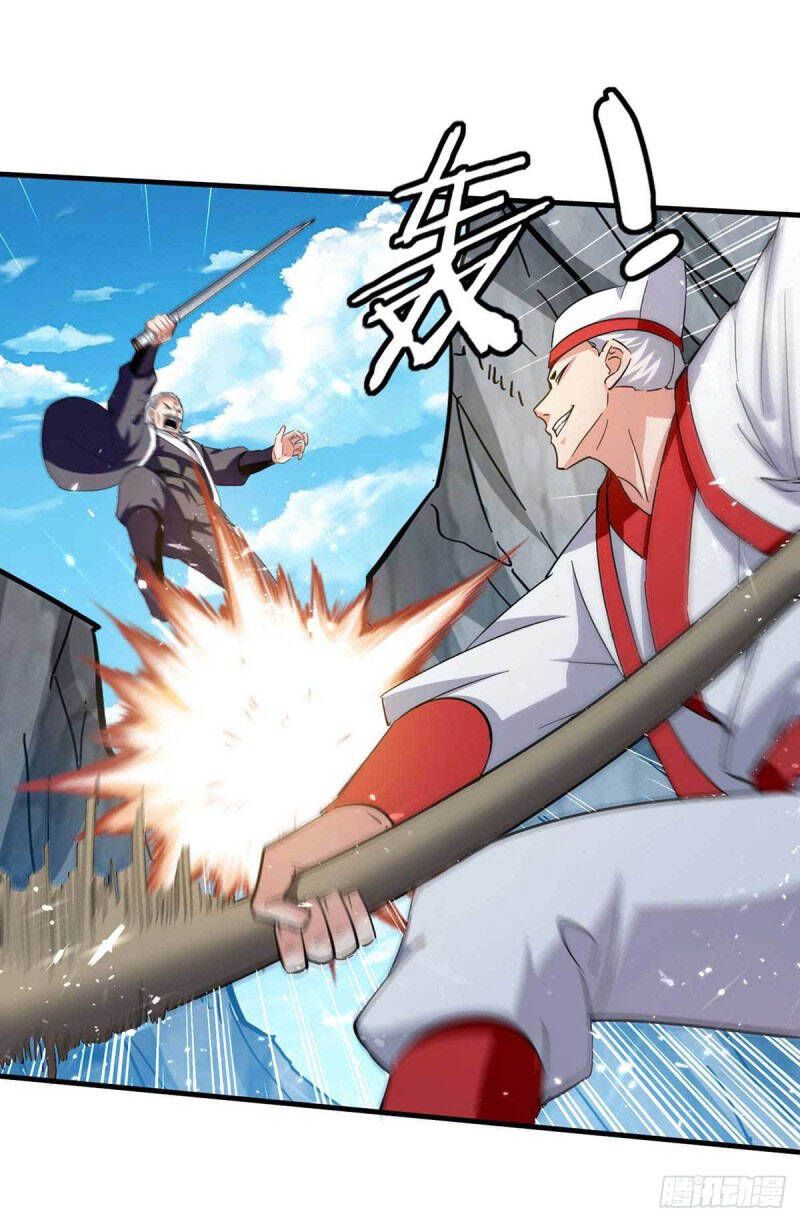 Tuyệt Thế Võ Hồn Chapter 108 - 27