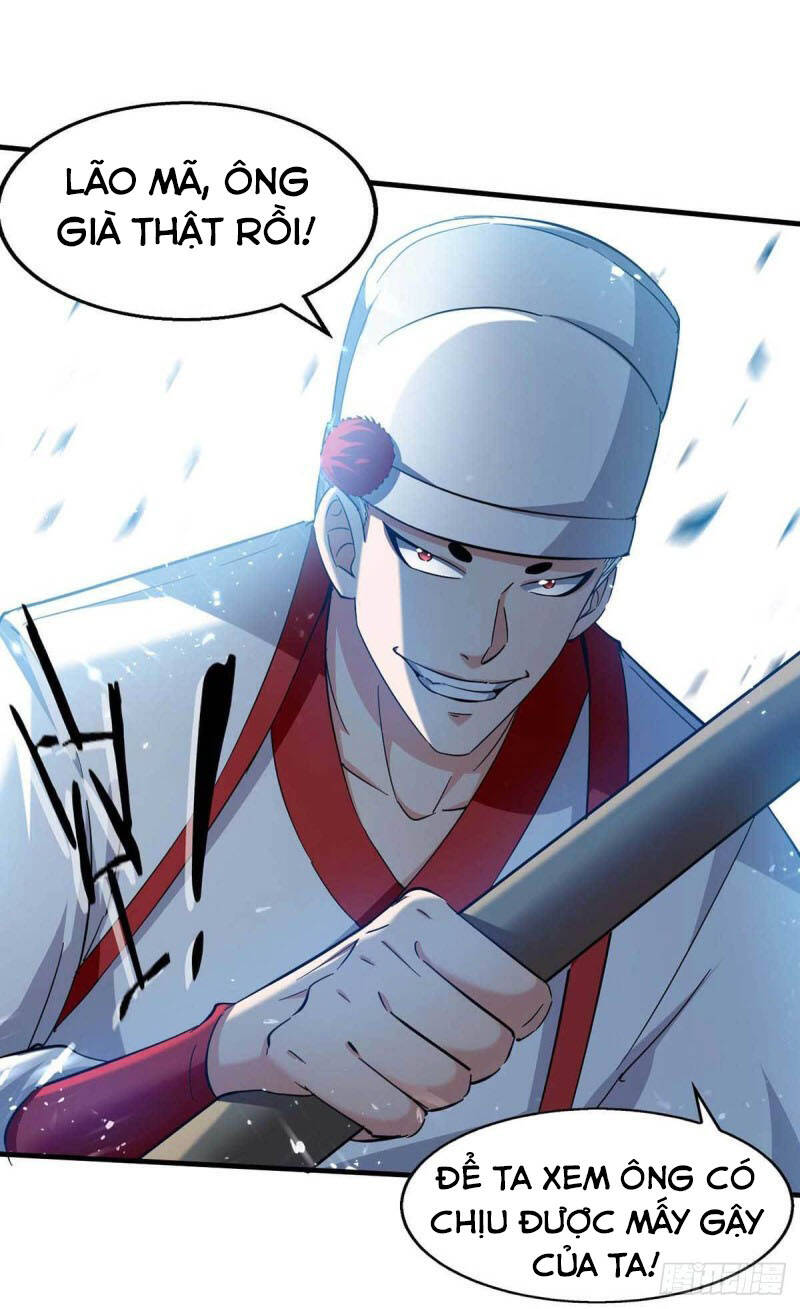 Tuyệt Thế Võ Hồn Chapter 108 - 28