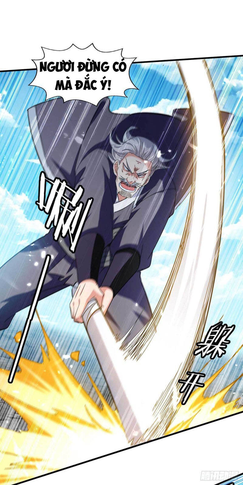 Tuyệt Thế Võ Hồn Chapter 108 - 29