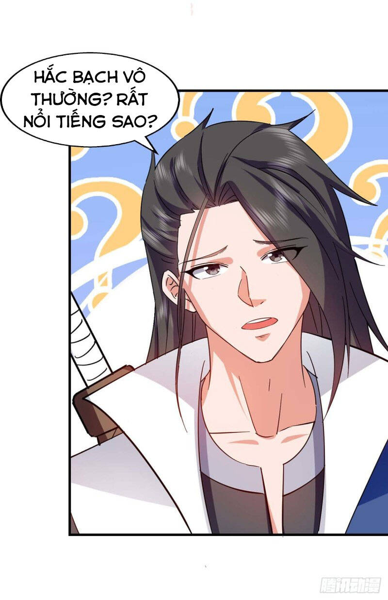 Tuyệt Thế Võ Hồn Chapter 108 - 5
