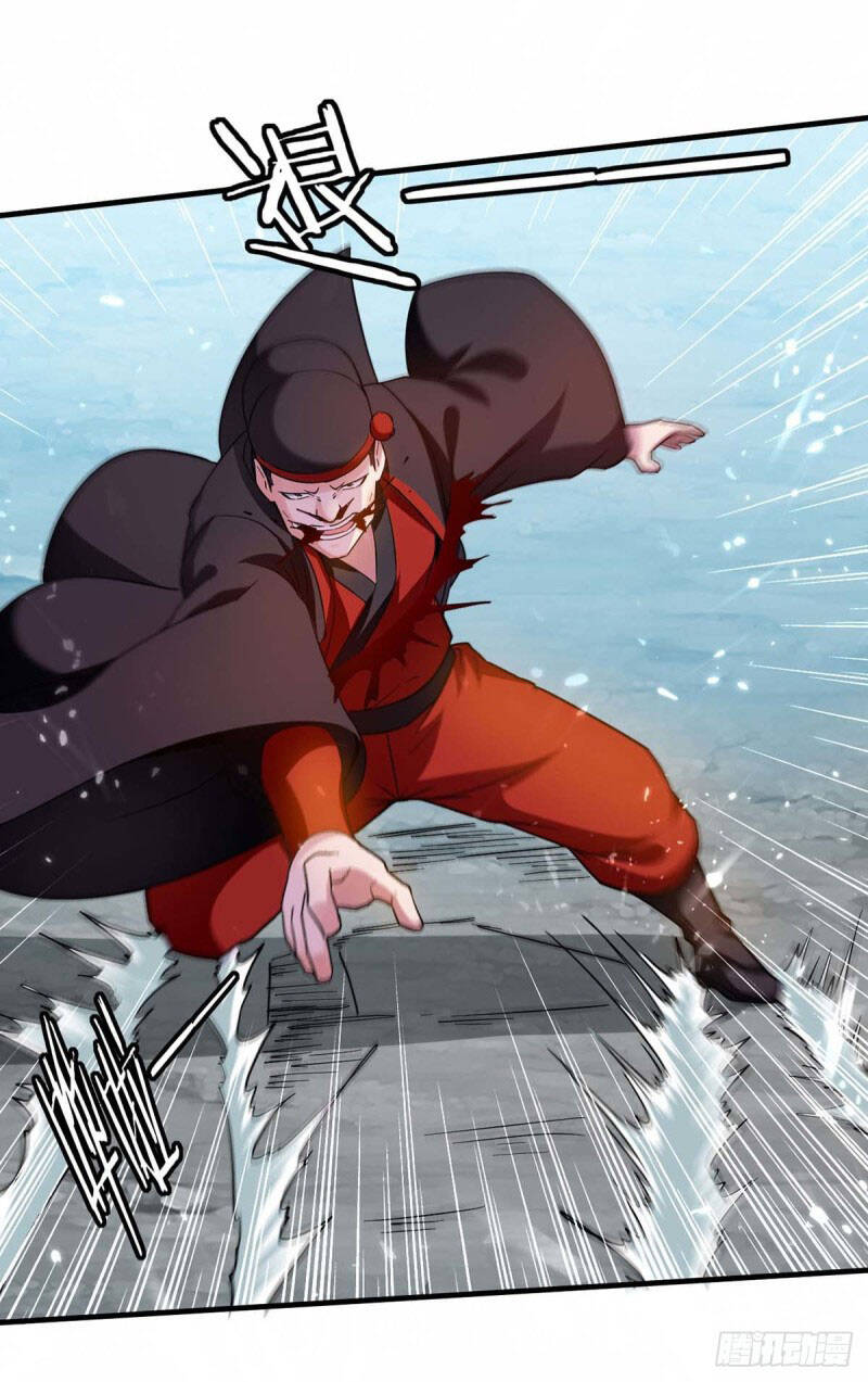 Tuyệt Thế Võ Hồn Chapter 109 - 18