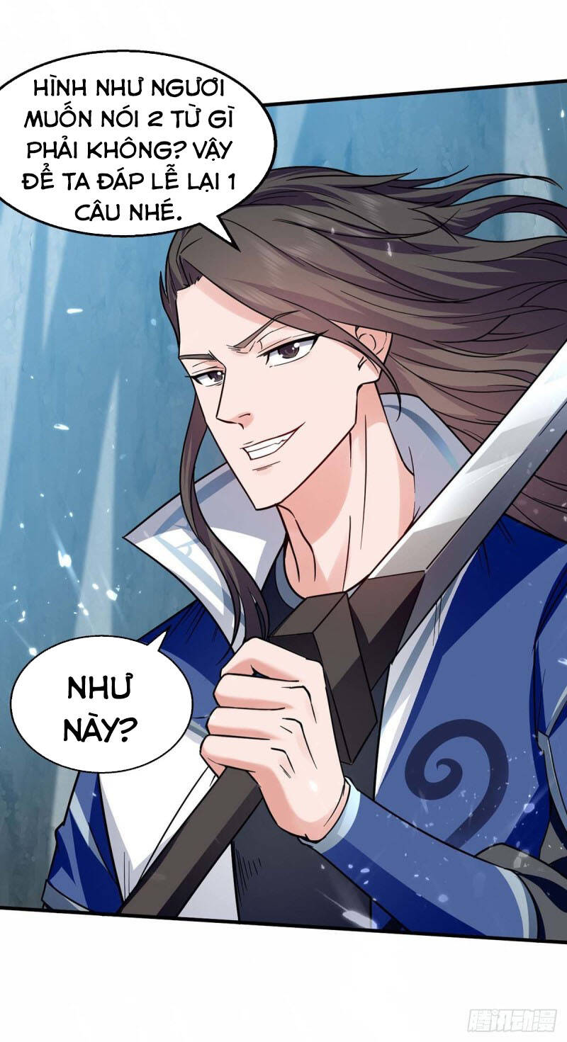 Tuyệt Thế Võ Hồn Chapter 109 - 19