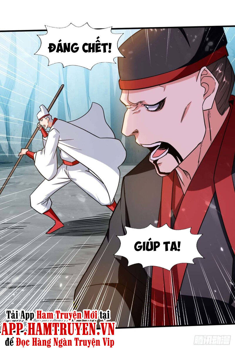 Tuyệt Thế Võ Hồn Chapter 109 - 20
