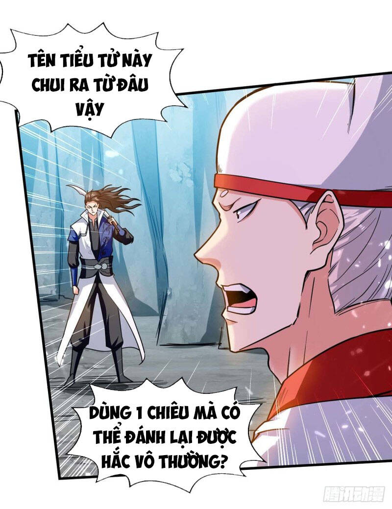 Tuyệt Thế Võ Hồn Chapter 109 - 21