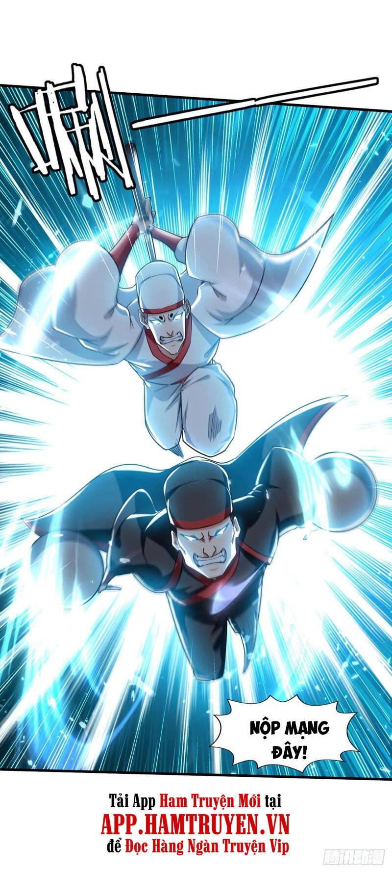 Tuyệt Thế Võ Hồn Chapter 109 - 26