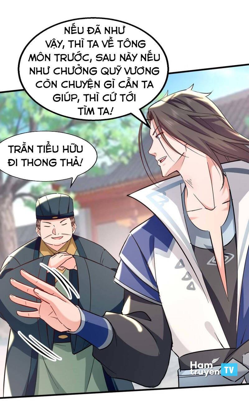 Tuyệt Thế Võ Hồn Chapter 111 - 19