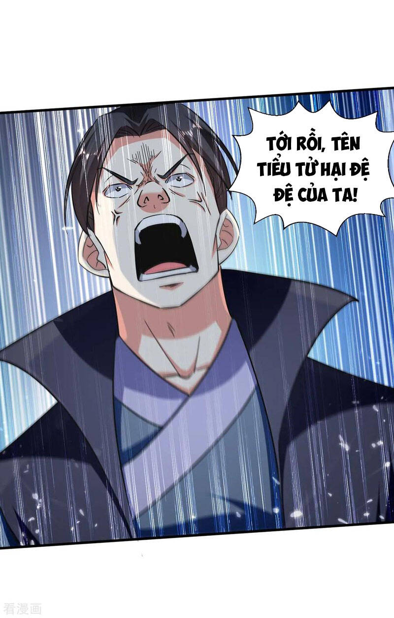 Tuyệt Thế Võ Hồn Chapter 113 - 14