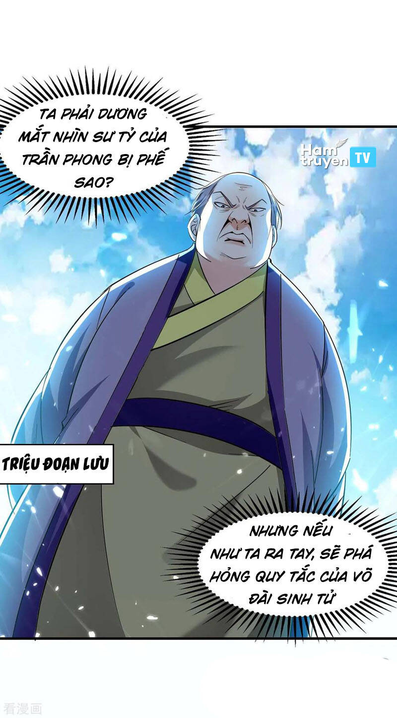 Tuyệt Thế Võ Hồn Chapter 113 - 7