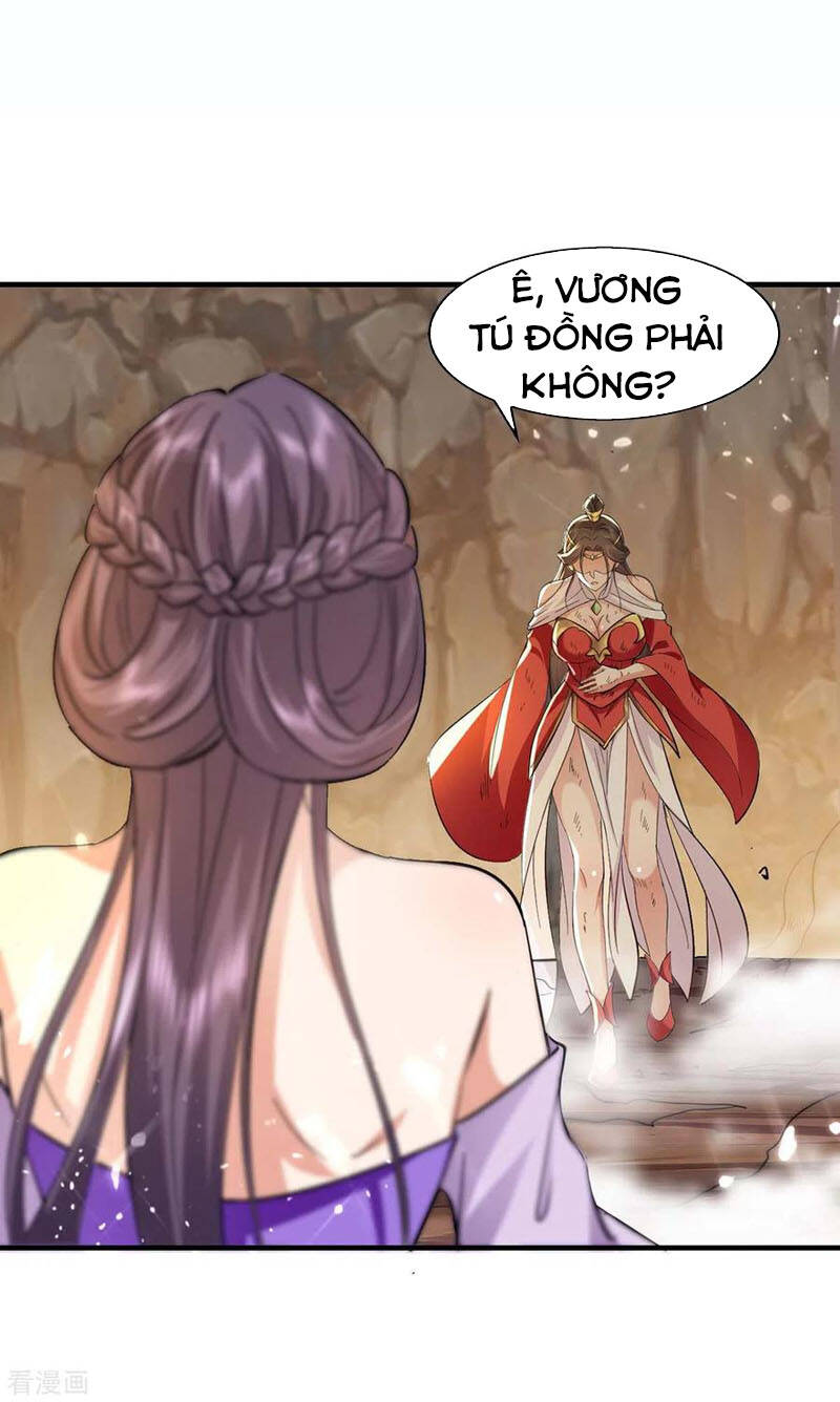 Tuyệt Thế Võ Hồn Chapter 113 - 8