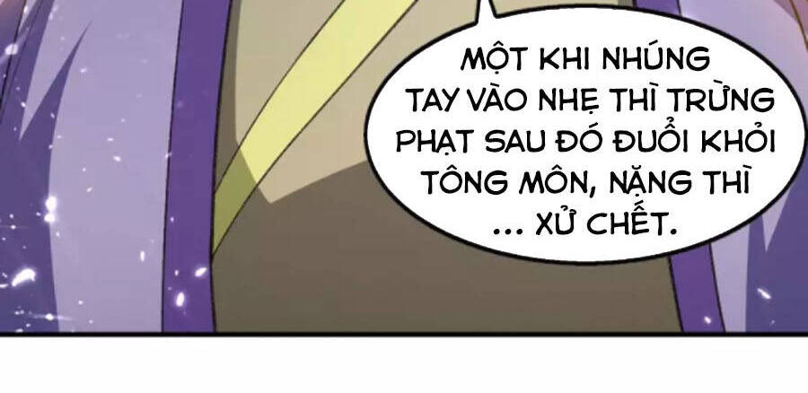 Tuyệt Thế Võ Hồn Chapter 114 - 11
