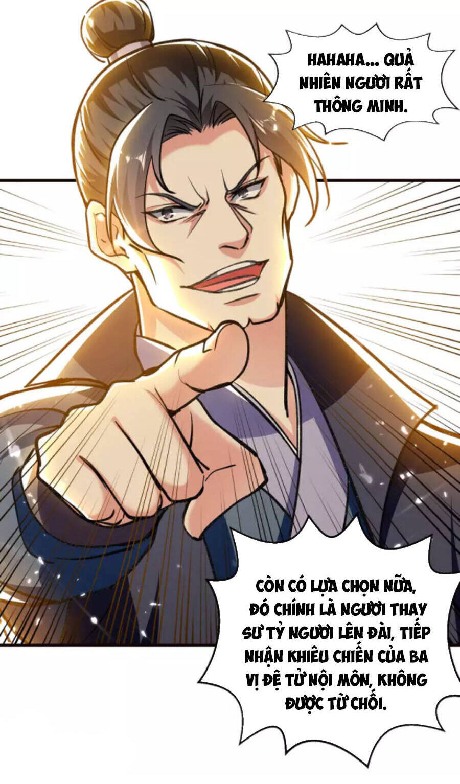 Tuyệt Thế Võ Hồn Chapter 114 - 13