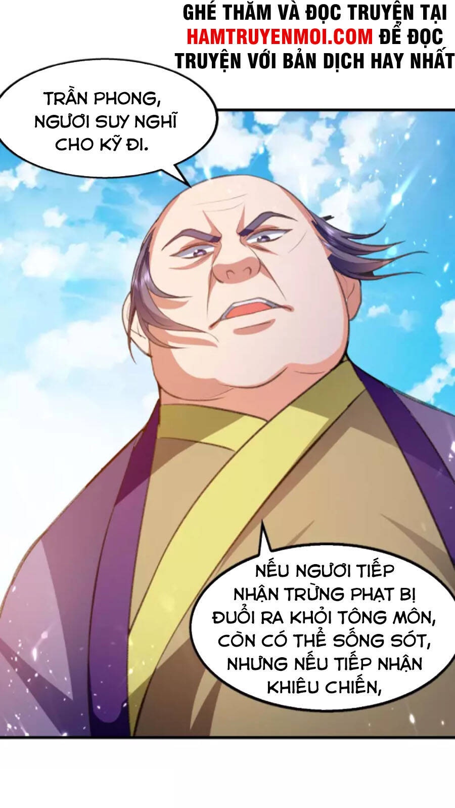 Tuyệt Thế Võ Hồn Chapter 114 - 14