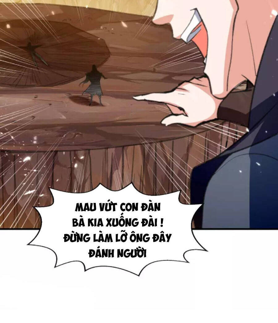 Tuyệt Thế Võ Hồn Chapter 114 - 20