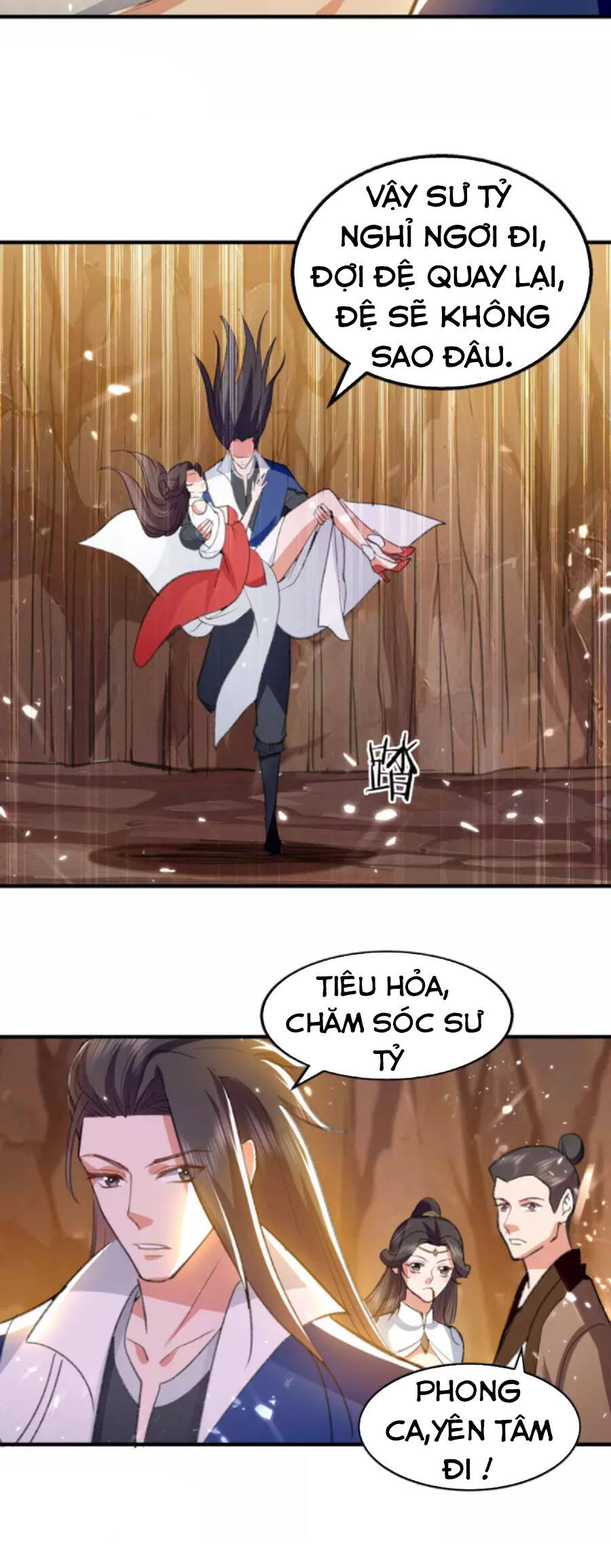 Tuyệt Thế Võ Hồn Chapter 114 - 25
