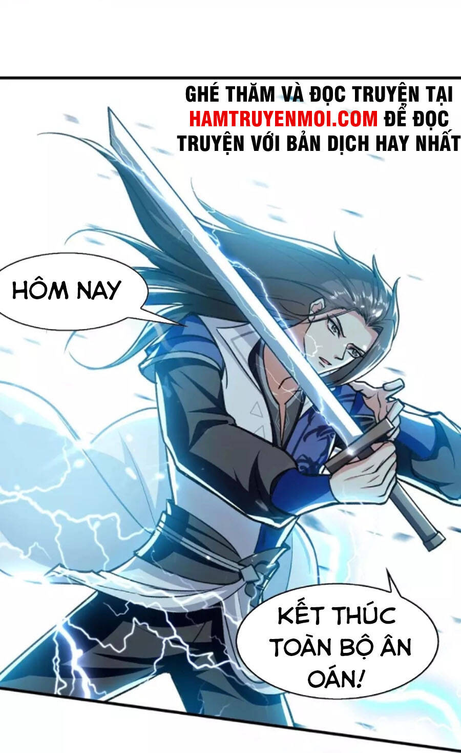 Tuyệt Thế Võ Hồn Chapter 114 - 28