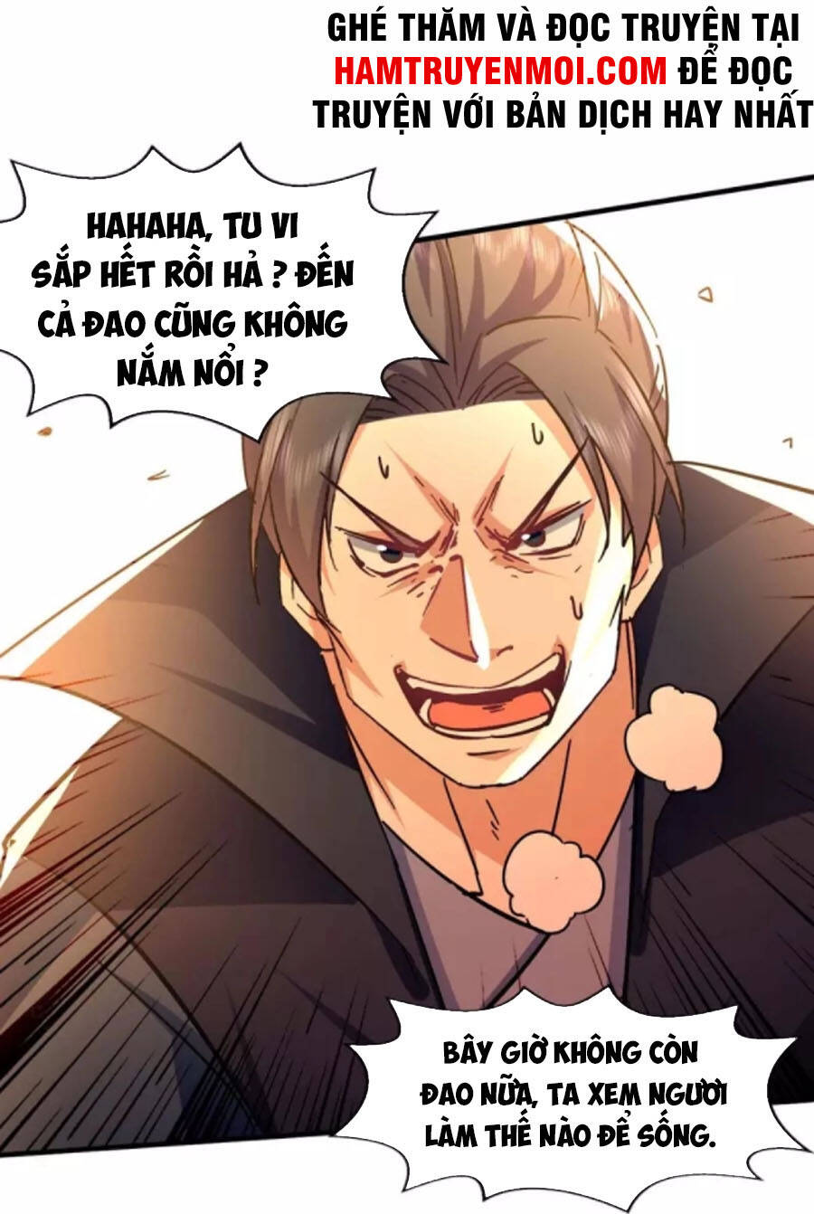 Tuyệt Thế Võ Hồn Chapter 116 - 26