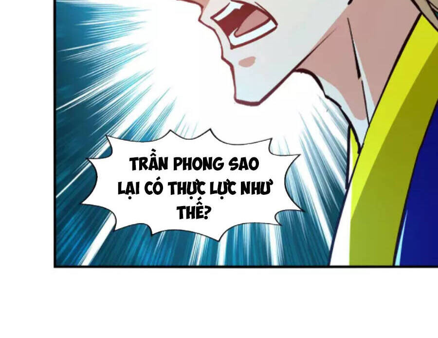 Tuyệt Thế Võ Hồn Chapter 117 - 14