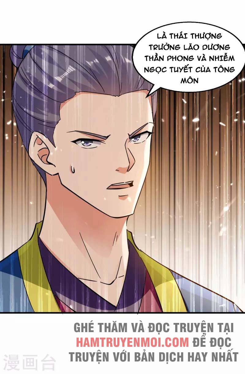 Tuyệt Thế Võ Hồn Chapter 120 - 13