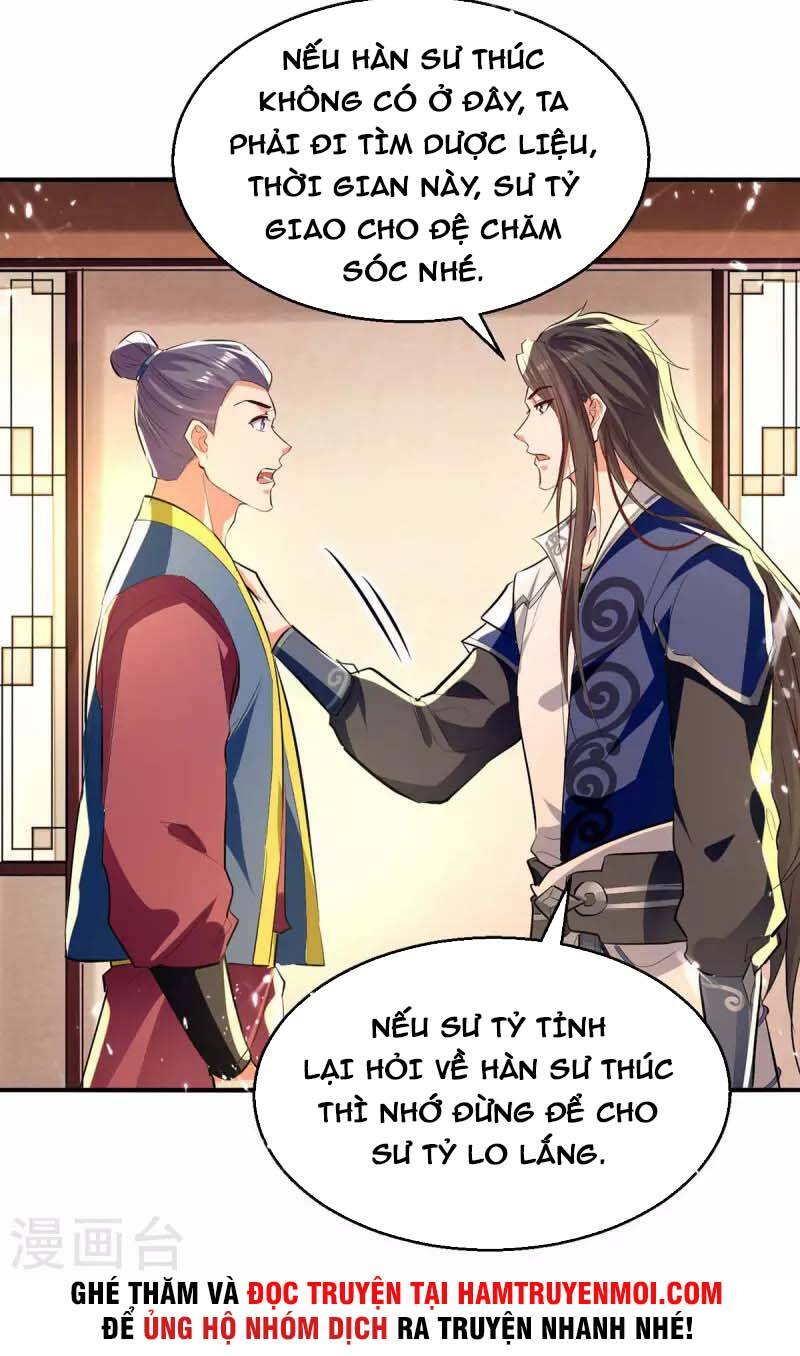 Tuyệt Thế Võ Hồn Chapter 120 - 17