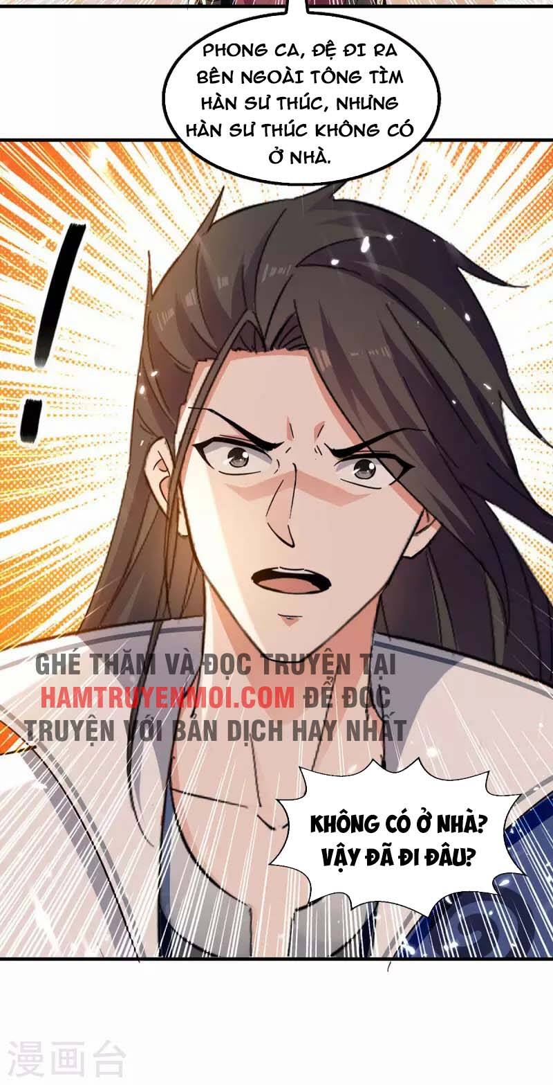 Tuyệt Thế Võ Hồn Chapter 120 - 9