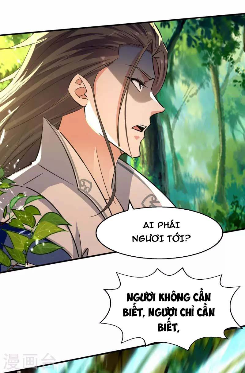 Tuyệt Thế Võ Hồn Chapter 121 - 19