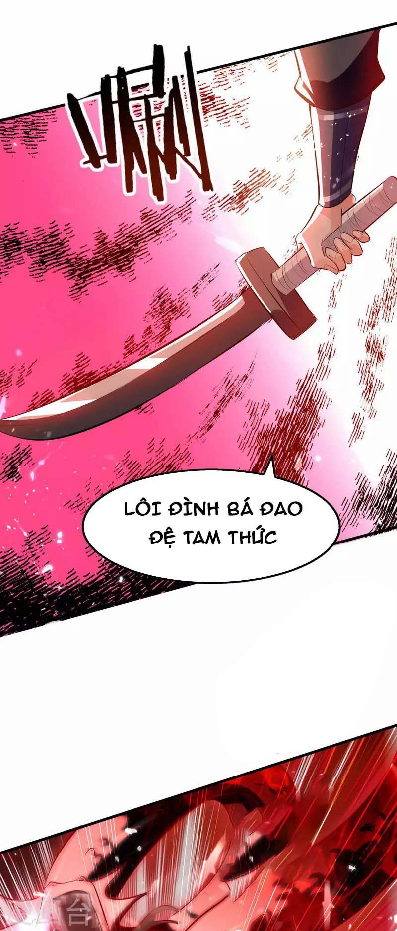 Tuyệt Thế Võ Hồn Chapter 122 - 15