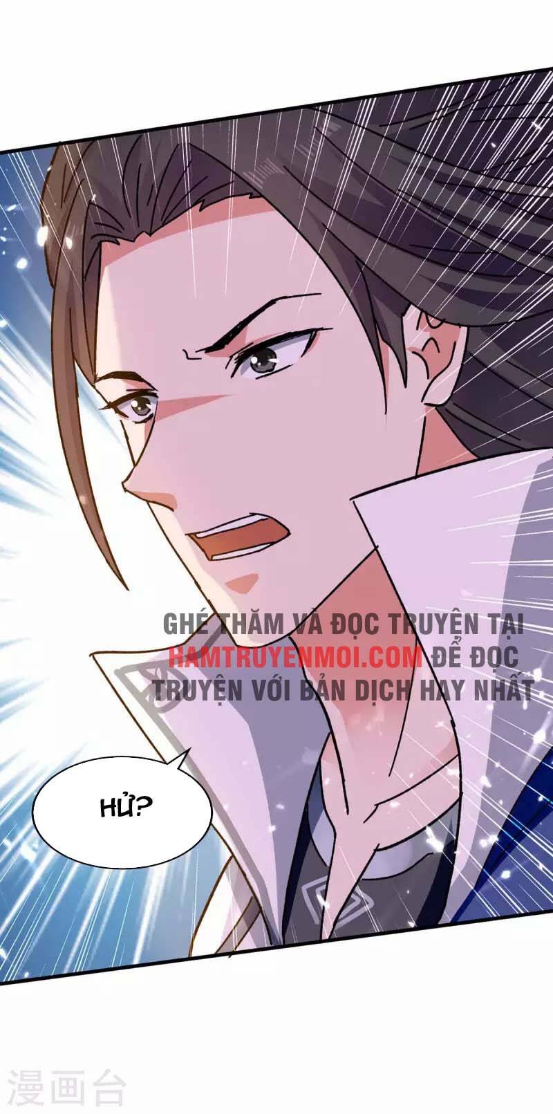 Tuyệt Thế Võ Hồn Chapter 122 - 26