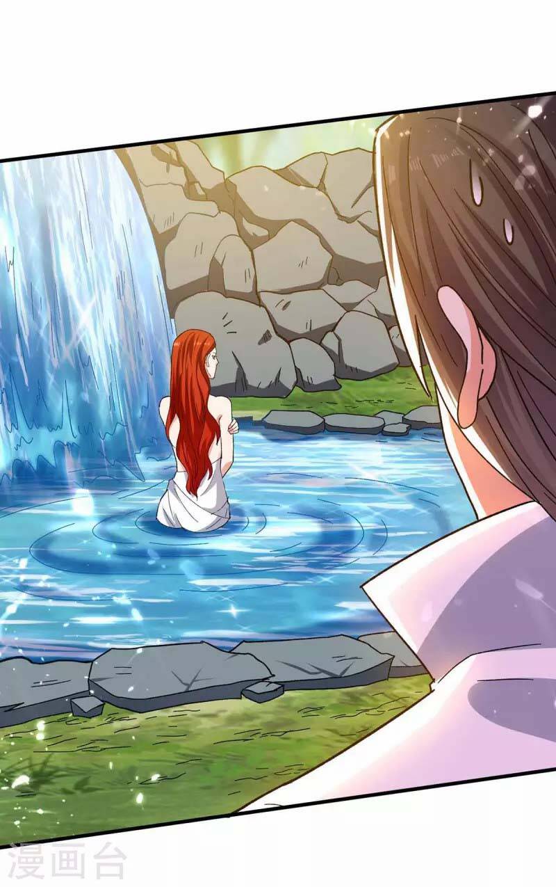 Tuyệt Thế Võ Hồn Chapter 122 - 27
