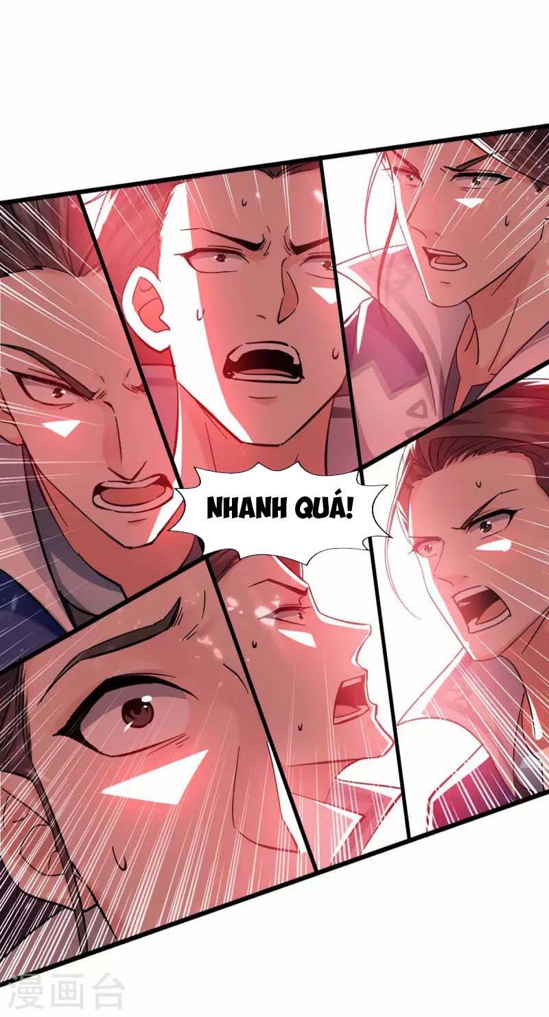 Tuyệt Thế Võ Hồn Chapter 122 - 7