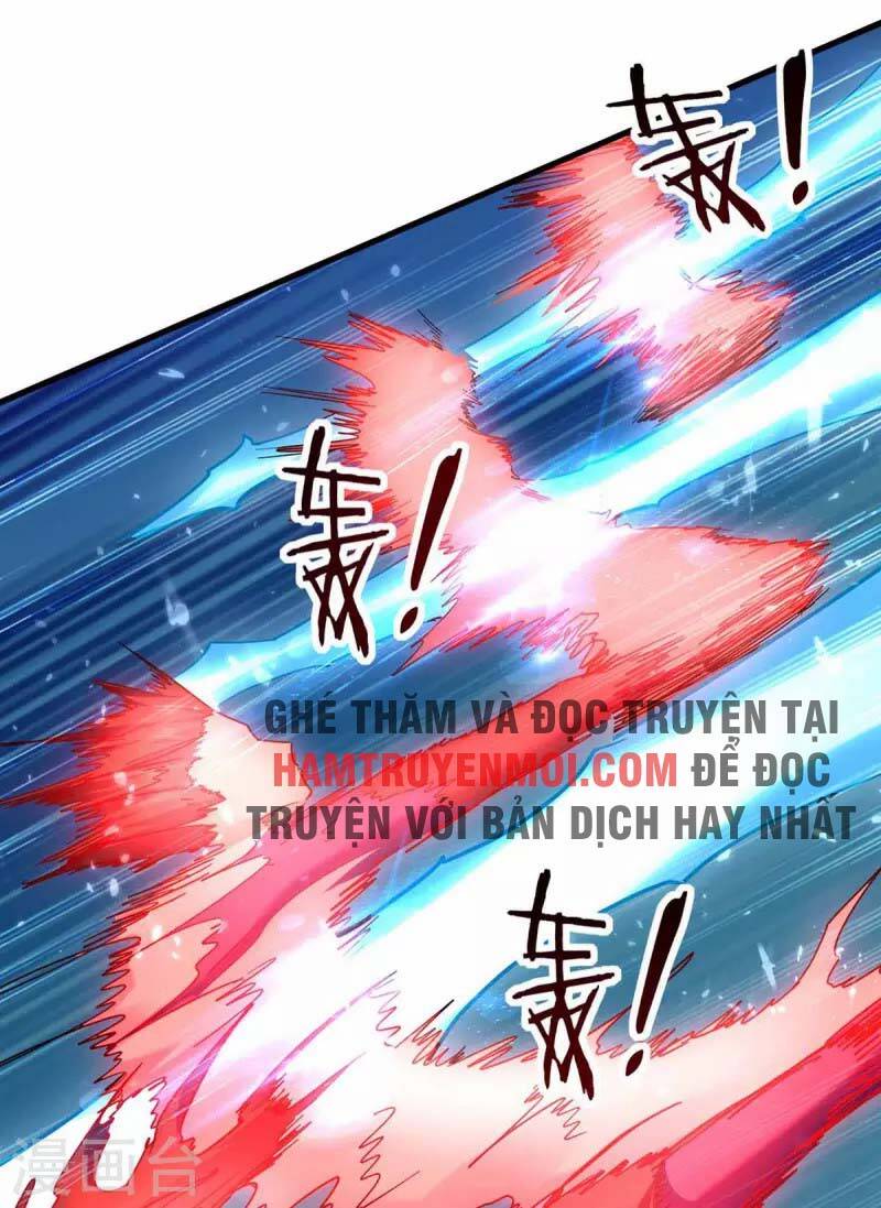 Tuyệt Thế Võ Hồn Chapter 122 - 8