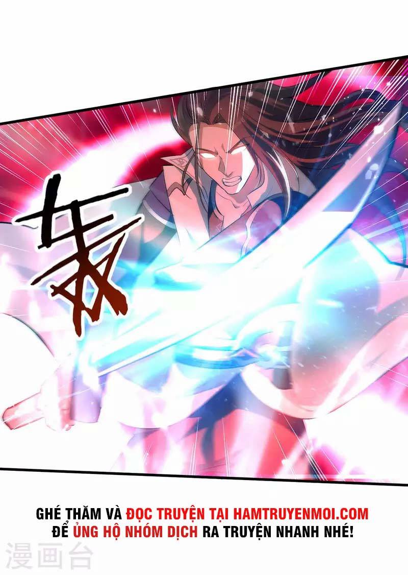 Tuyệt Thế Võ Hồn Chapter 122 - 10