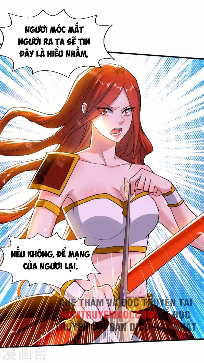 Tuyệt Thế Võ Hồn Chapter 123 - 11