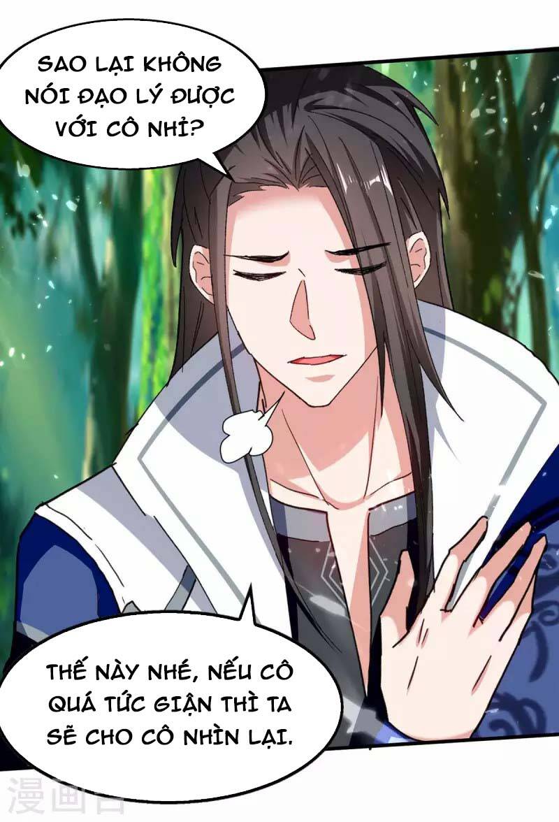 Tuyệt Thế Võ Hồn Chapter 123 - 12