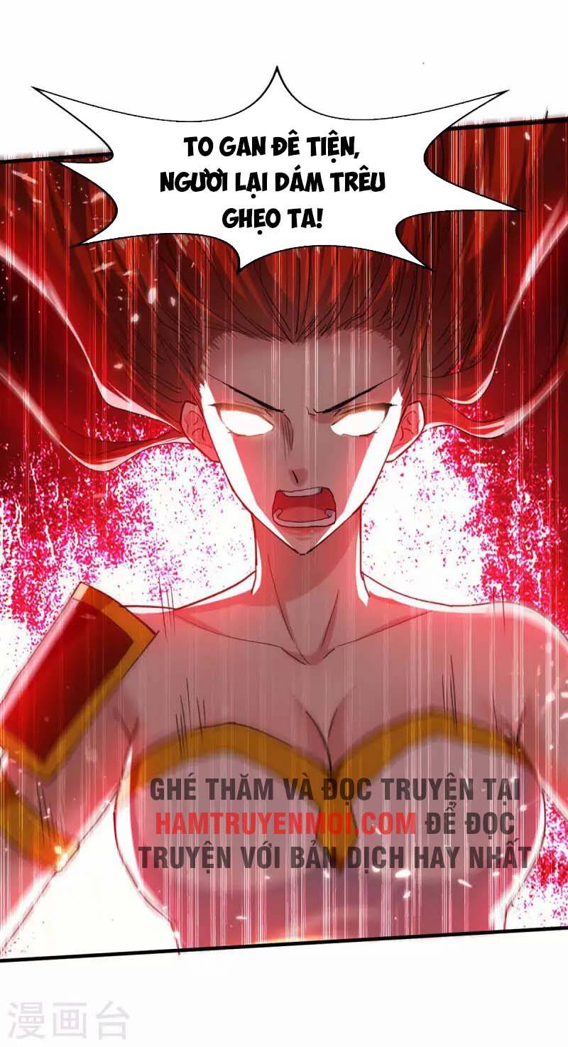 Tuyệt Thế Võ Hồn Chapter 123 - 13