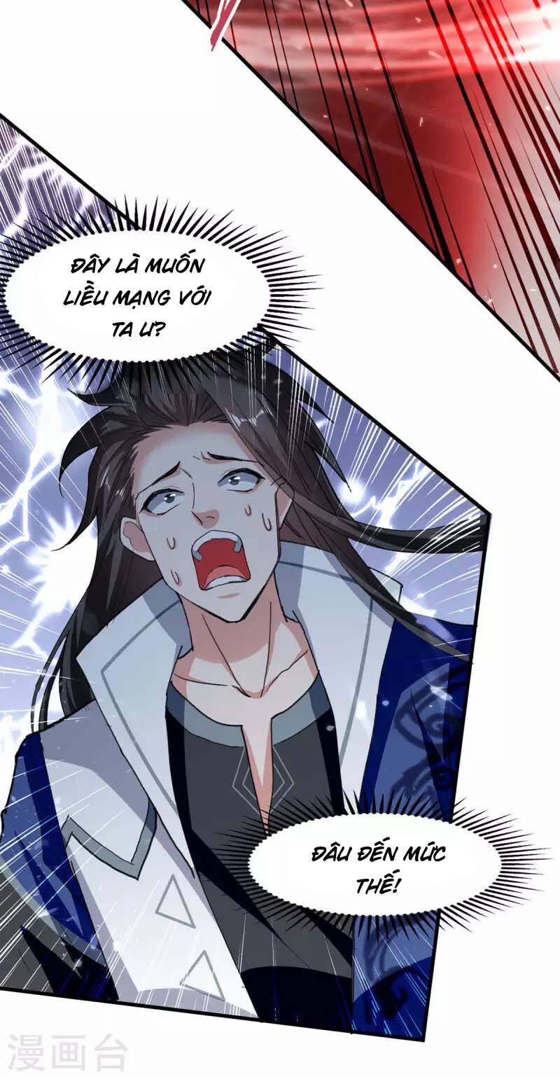 Tuyệt Thế Võ Hồn Chapter 123 - 16