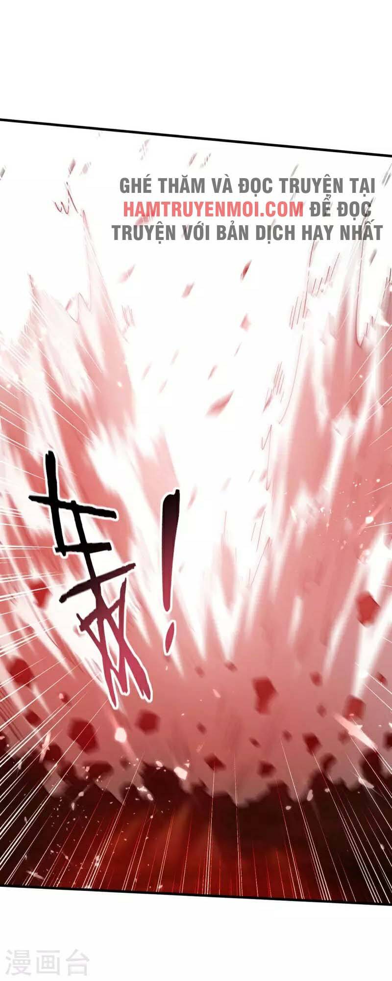 Tuyệt Thế Võ Hồn Chapter 123 - 17