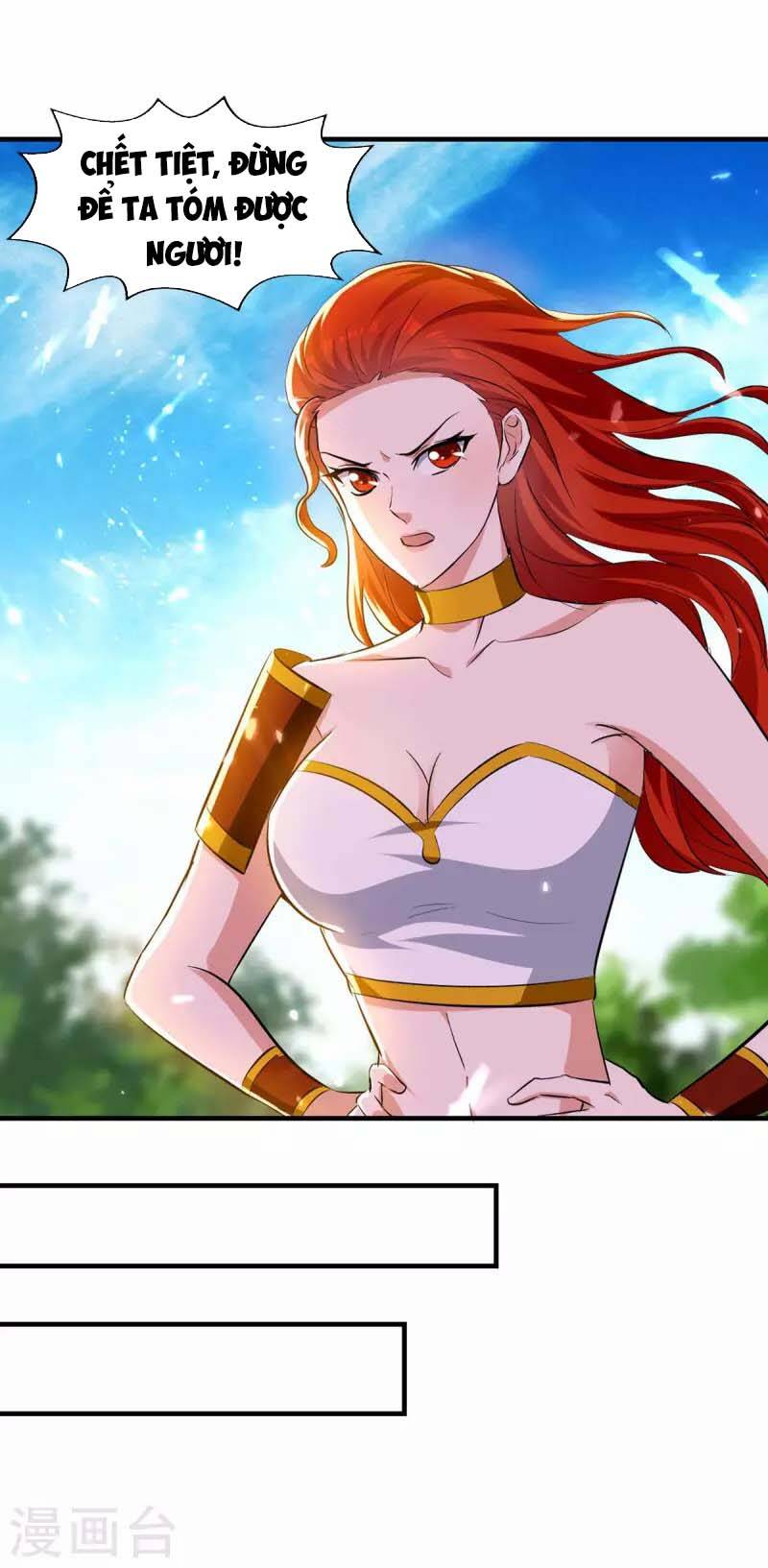 Tuyệt Thế Võ Hồn Chapter 123 - 20